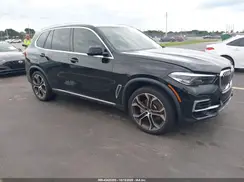 5UXCR4C07N9J99524 2022 BMW X5