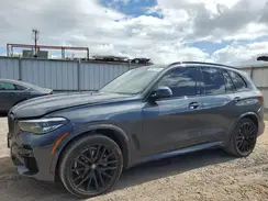 5UXCR4C07N9K05208 2022 BMW X5