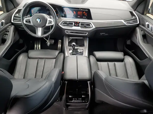 5UXCR4C07N9K05208 2022 BMW X5 - Image 8