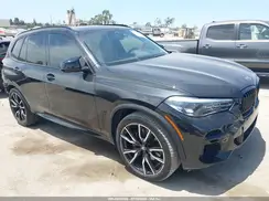 5UXCR4C07N9K27936 2022 BMW X5