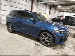 5UXCR4C07N9K29332 2022 BMW X5