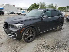 5UXCR4C07N9K61858 2022 BMW X5