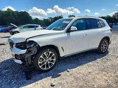 5UXCR4C07N9K65540 2022 BMW X5