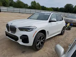 5UXCR4C07N9K88185 2022 BMW X5