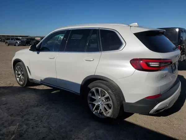 5UXCR4C07N9K91362 2022 BMW X5 - Image 2