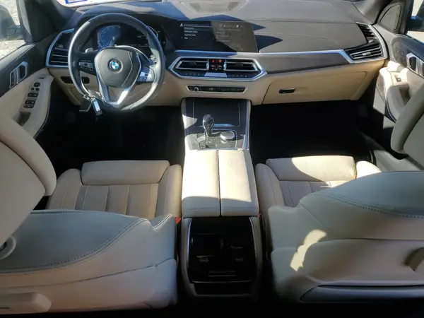 5UXCR4C07N9K91362 2022 BMW X5 - Image 8