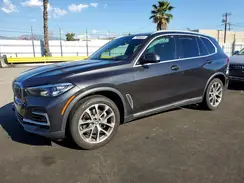 5UXCR4C07N9L38258 2022 BMW X5