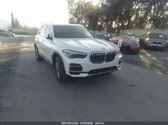 5UXCR4C07N9M25285 2022 BMW X5