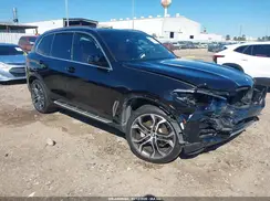 5UXCR4C07N9M25612 2022 BMW X5