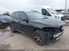 5UXCR4C07N9M28669 2022 BMW X5
