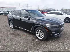 5UXCR4C07N9M68928 2022 BMW X5