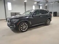 5UXCR4C07N9M69965 2022 BMW X5