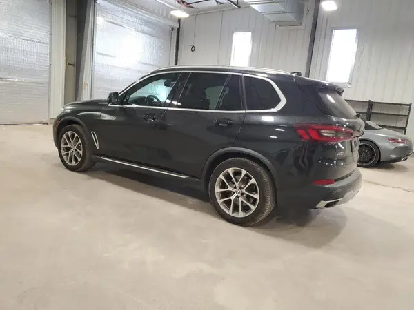 5UXCR4C07N9M69965 2022 BMW X5 - Image 2