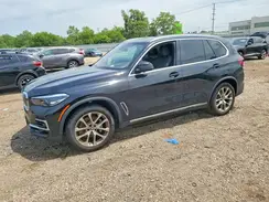 5UXCR4C07N9N09171 2022 BMW X5