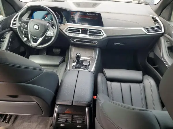 5UXCR4C07N9N09171 2022 BMW X5 - Image 8