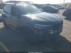 5UXCR4C07P9N50015 2023 BMW X5