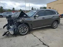 5UXCR4C07P9N73360 2023 BMW X5