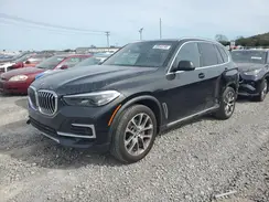 5UXCR4C07P9N74525 2023 BMW X5