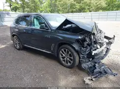 5UXCR4C07P9N96072 2023 BMW X5