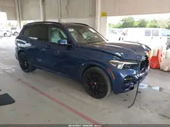 5UXCR4C07P9P13892 2023 BMW X5