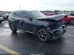 5UXCR4C07P9P18588 2023 BMW X5