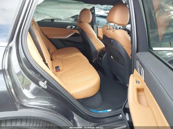 5UXCR4C07P9P18588 2023 BMW X5 - Image 8