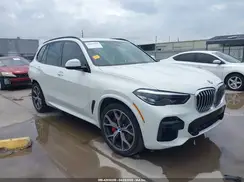 5UXCR4C07P9P20275 2023 BMW X5
