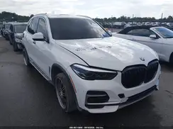 5UXCR4C07P9P22656 2023 BMW X5