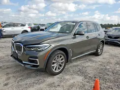 5UXCR4C07P9P66687 2023 BMW X5