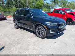5UXCR4C07P9P72263 2023 BMW X5