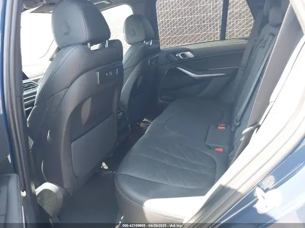 5UXCR4C07P9R04681 2023 BMW X5 - Image 8