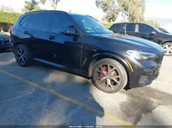 5UXCR4C07P9R10285 2023 BMW X5