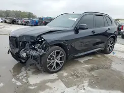 5UXCR4C07P9R26891 2023 BMW X5