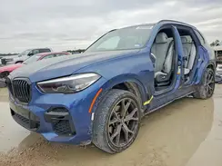 5UXCR4C07P9R74312 2023 BMW X5