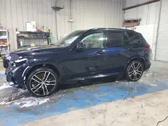 5UXCR4C07P9R75007 2023 BMW X5
