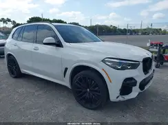 5UXCR4C07P9R85391 2023 BMW X5