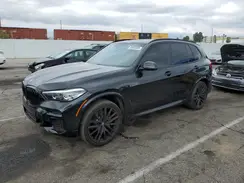 5UXCR4C07P9R89473 2023 BMW X5