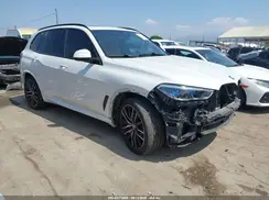 5UXCR4C07P9R91840 2023 BMW X5