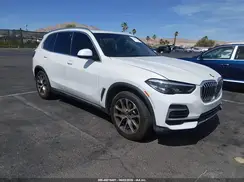 5UXCR4C07P9S00660 2023 BMW X5