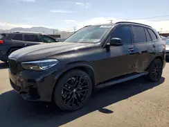 5UXCR4C07P9S07124 2023 BMW X5