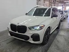 5UXCR4C08L9B00161 2020 BMW X5