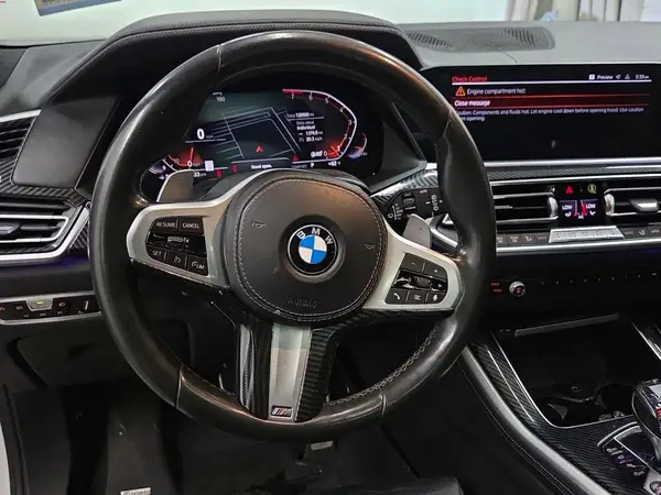5UXCR4C08L9B00161 2020 BMW X5 - Image 8