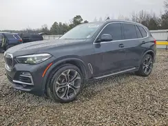 5UXCR4C08L9B14075 2020 BMW X5