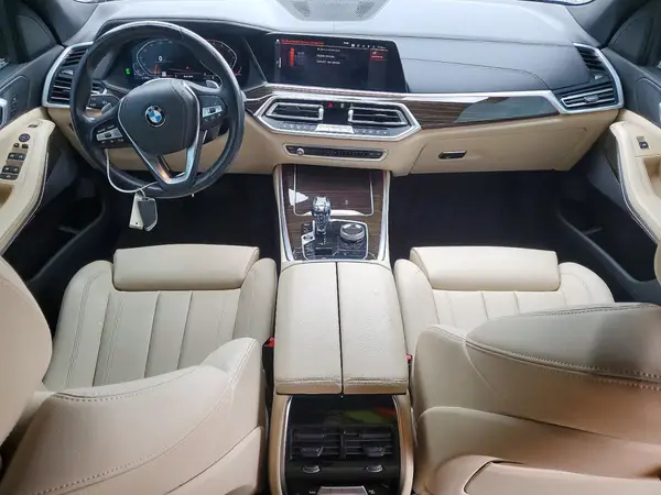 5UXCR4C08L9B14075 2020 BMW X5 - Image 8