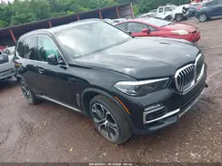 5UXCR4C08L9B15954 2020 BMW X5