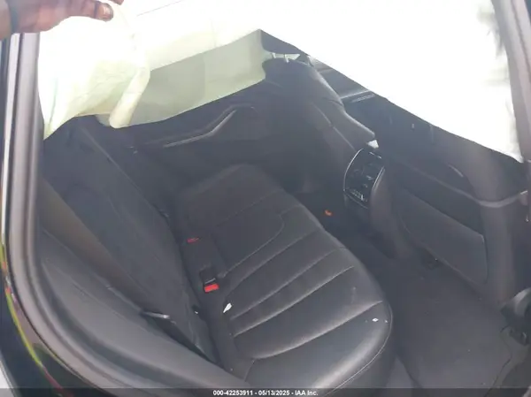 5UXCR4C08L9B15954 2020 BMW X5 - Image 8