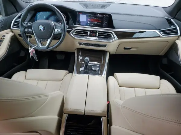 5UXCR4C08L9B21821 2020 BMW X5 - Image 8