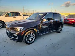 5UXCR4C08L9B40689 2020 BMW X5