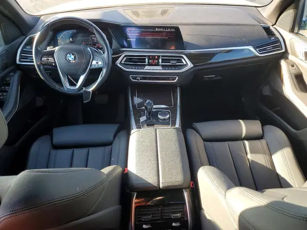 5UXCR4C08L9B57153 2020 BMW X5 - Image 8