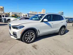 5UXCR4C08L9B61669 2020 BMW X5